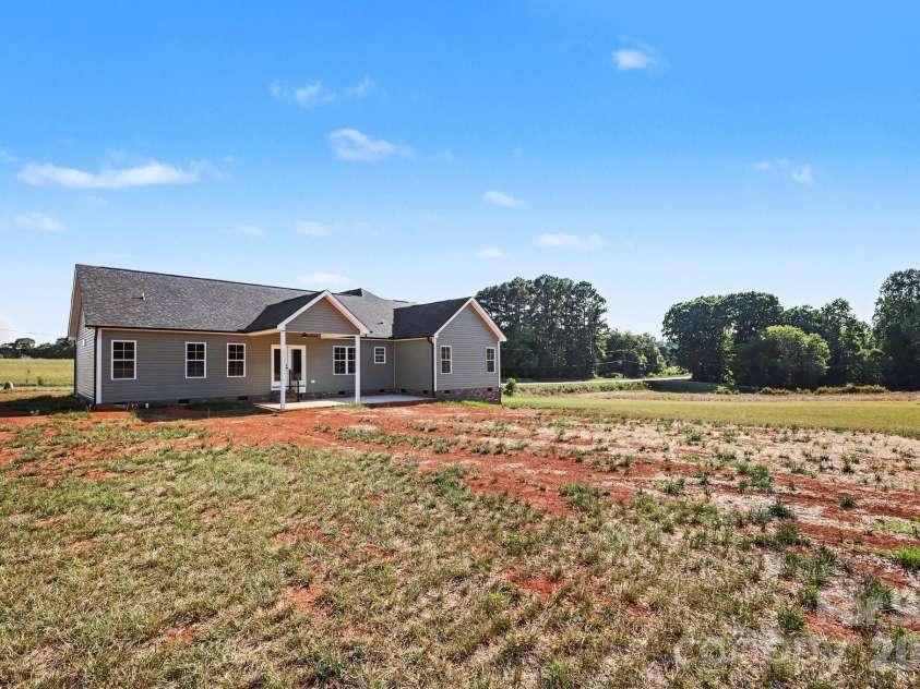 190 Goodnight Road, Salisbury, NC 28147.  MLS# CAR4393207, YatesRealty ID 33027. 