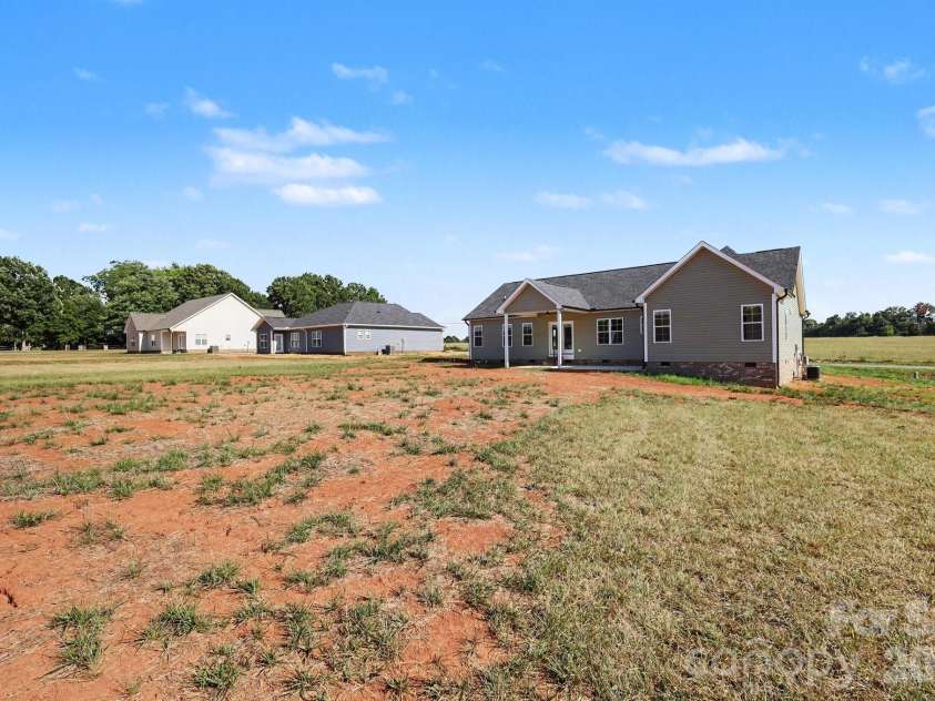 190 Goodnight Road, Salisbury, NC 28147.  MLS# CAR4393207, YatesRealty ID 33027. 