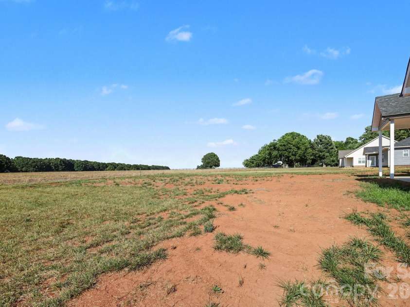 190 Goodnight Road, Salisbury, NC 28147.  MLS# CAR4393207, YatesRealty ID 33027. 