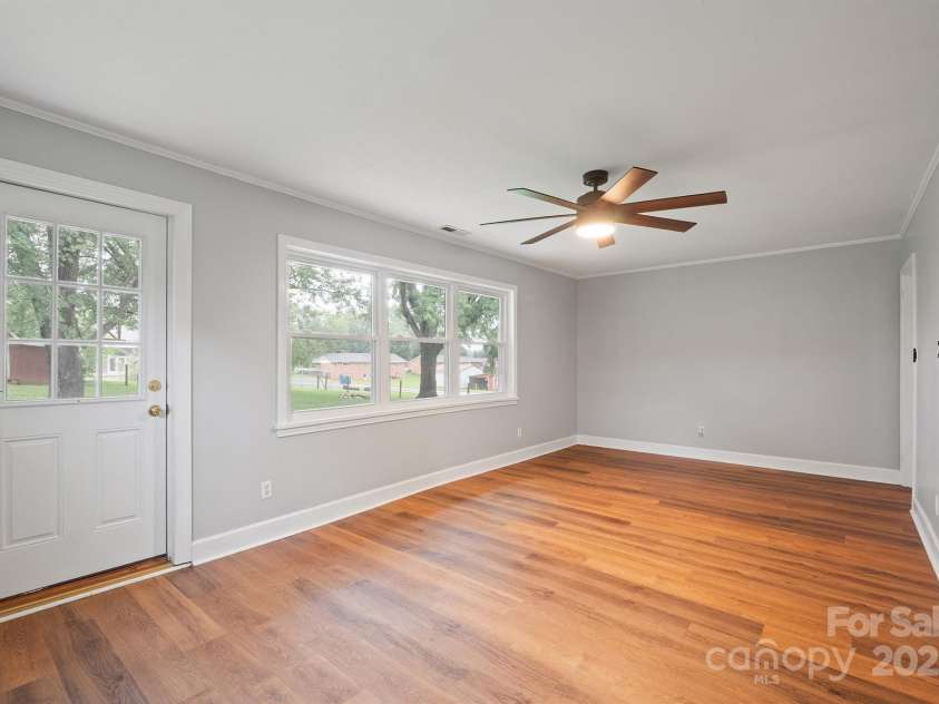 329 Chestnut Street, Yadkinville, NC 27055.  MLS# CAR4285900, YatesRealty ID 33027. 