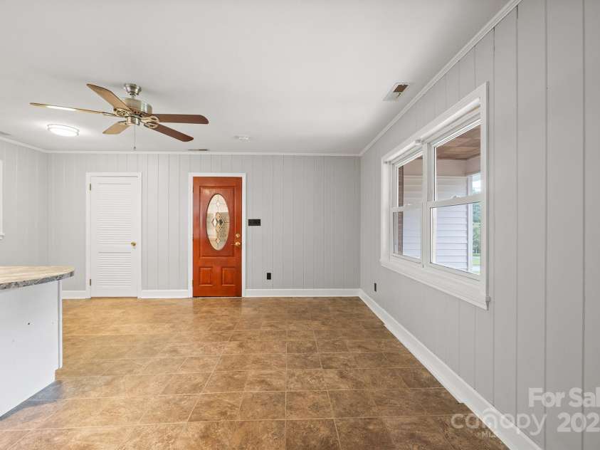 329 Chestnut Street, Yadkinville, NC 27055.  MLS# CAR4285900, YatesRealty ID 33027. 