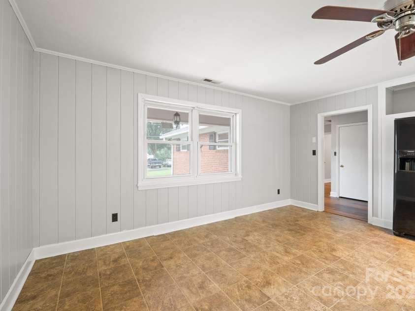 329 Chestnut Street, Yadkinville, NC 27055.  MLS# CAR4285900, YatesRealty ID 33027. 