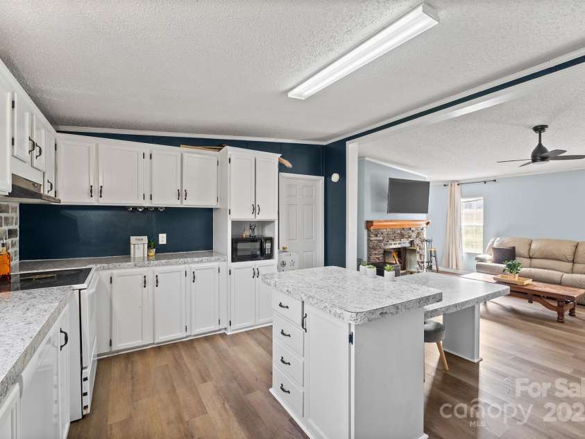 10483 Troutman Road, Midland, NC 28107.  MLS# CAR4285480, YatesRealty ID 33029. 