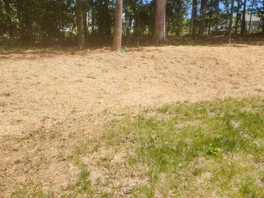 4731 Whispering Oaks Drive, Charlotte, NC 28213.  MLS# CAR4240282, YatesRealty ID 3303. 