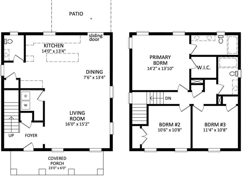 4731 Whispering Oaks Drive, Charlotte, NC 28213.  MLS# CAR4240282, YatesRealty ID 3303. 