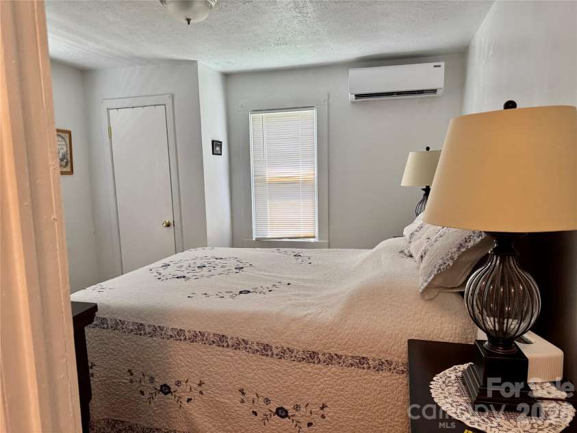 703 Stage Street, Lenoir, NC 28645.  MLS# CAR4354953, YatesRealty ID 3303. Bedroom