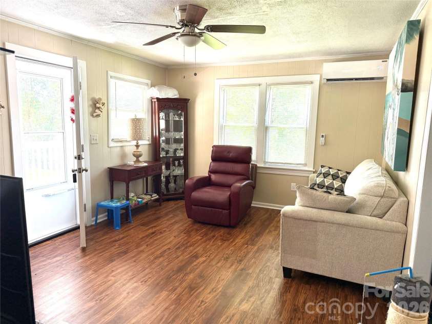 703 Stage Street, Lenoir, NC 28645.  MLS# CAR4420298, YatesRealty ID 3303. 