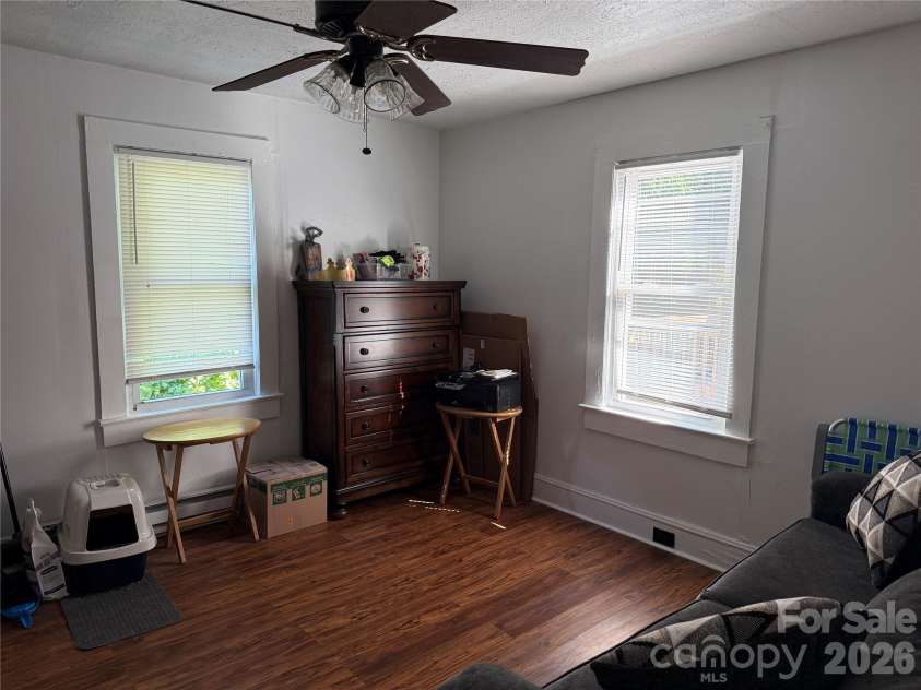 703 Stage Street, Lenoir, NC 28645.  MLS# CAR4420298, YatesRealty ID 3303. 