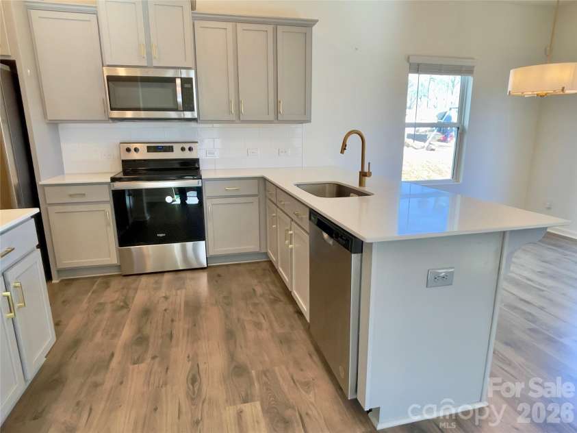 71 Cobbler Drive, Peachland, NC 28133.  MLS# CAR4330056, YatesRealty ID 3303. 