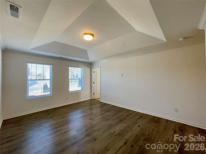 71 Cobbler Drive, Peachland, NC 28133.  MLS# CAR4330056, YatesRealty ID 3303. 