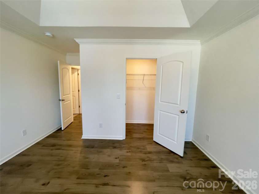 71 Cobbler Drive, Peachland, NC 28133.  MLS# CAR4330056, YatesRealty ID 3303. 