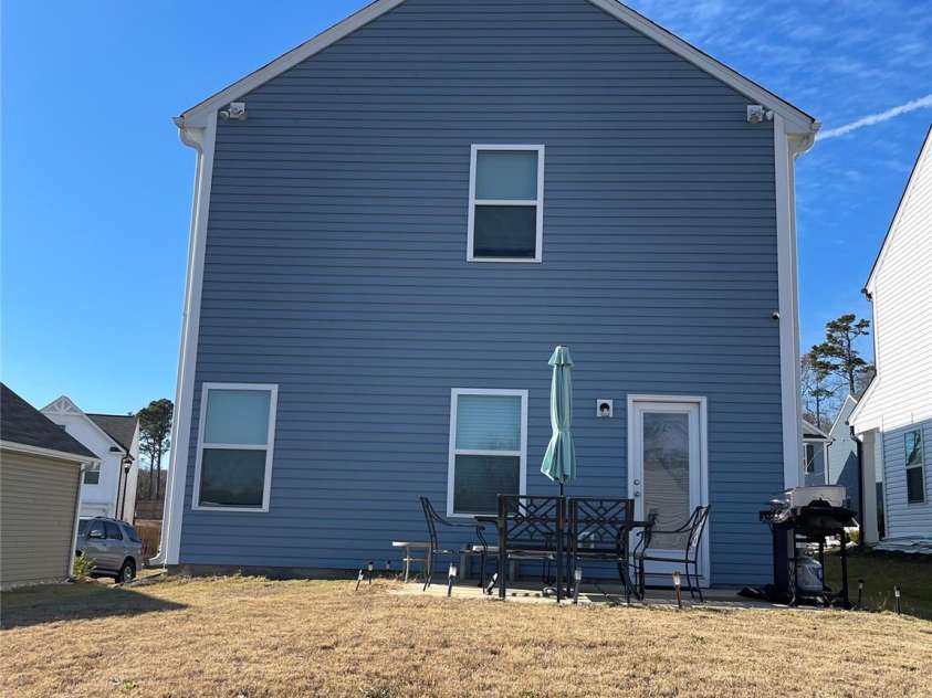 71 Cobbler Drive, Peachland, NC 28133.  MLS# CAR4330056, YatesRealty ID 3303. 