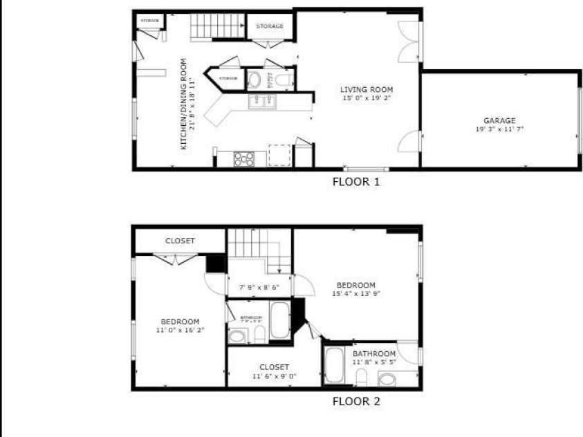 6172 Prosperity Church Road, Charlotte, NC 28269.  MLS# CAR4396079, YatesRealty ID 33030. 