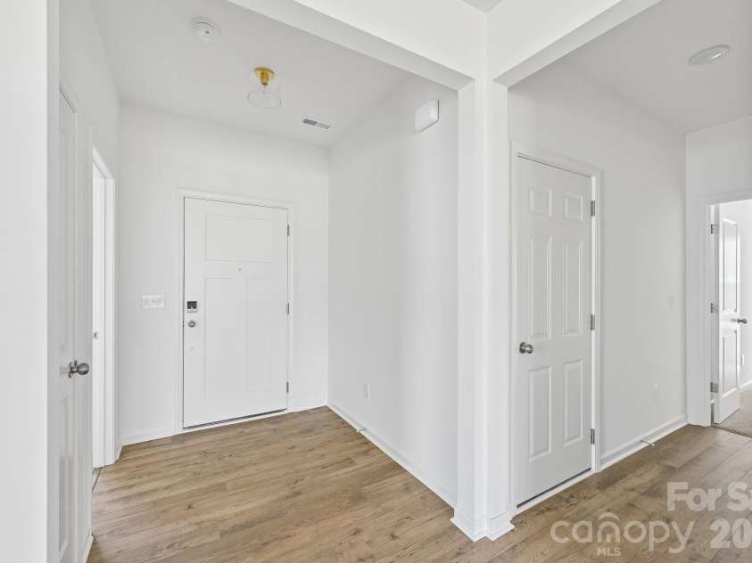 206 Tillery Lane, Mount Gilead, NC 27306.  MLS# CAR4380744, YatesRealty ID 33031. 