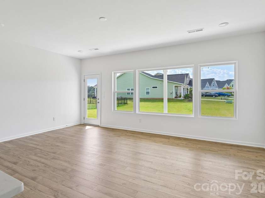 206 Tillery Lane, Mount Gilead, NC 27306.  MLS# CAR4380744, YatesRealty ID 33031. 