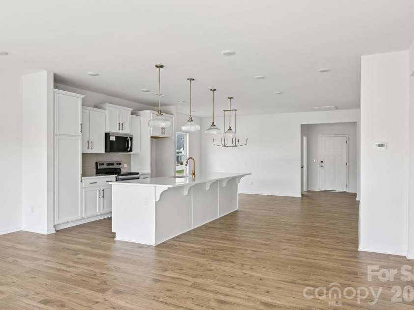 206 Tillery Lane, Mount Gilead, NC 27306.  MLS# CAR4380744, YatesRealty ID 33031. 