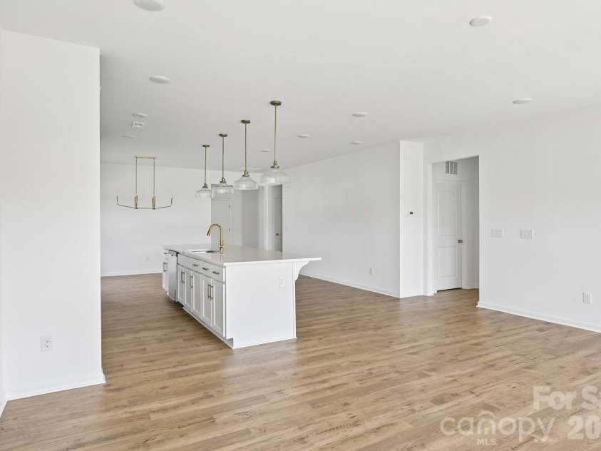 206 Tillery Lane, Mount Gilead, NC 27306.  MLS# CAR4380744, YatesRealty ID 33031. 