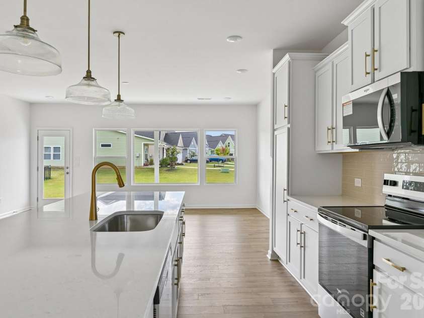 206 Tillery Lane, Mount Gilead, NC 27306.  MLS# CAR4380744, YatesRealty ID 33031. 