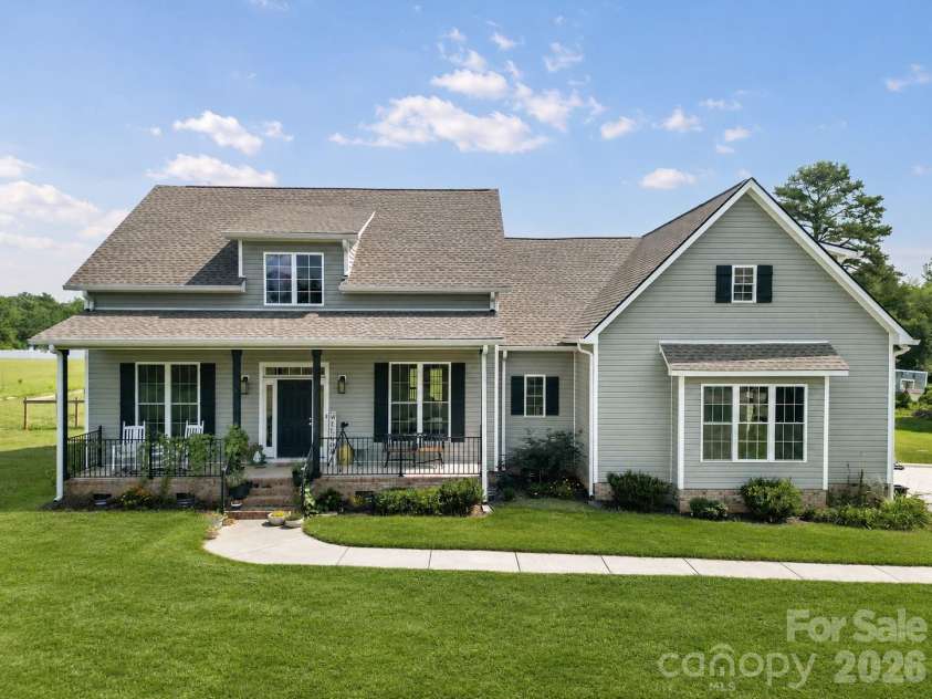 4653 Simpson Road, Edgemoor, SC 29712.  MLS# CAR4390027, YatesRealty ID 33033. 