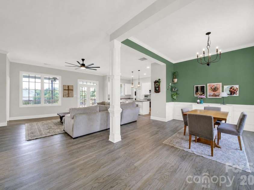 4653 Simpson Road, Edgemoor, SC 29712.  MLS# CAR4390027, YatesRealty ID 33033. 