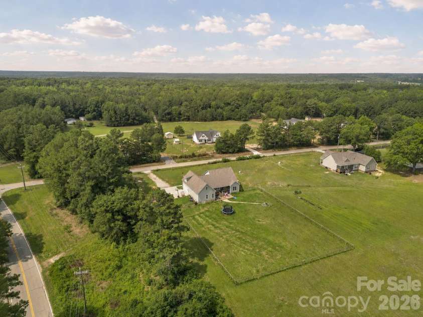 4653 Simpson Road, Edgemoor, SC 29712.  MLS# CAR4390027, YatesRealty ID 33033. 