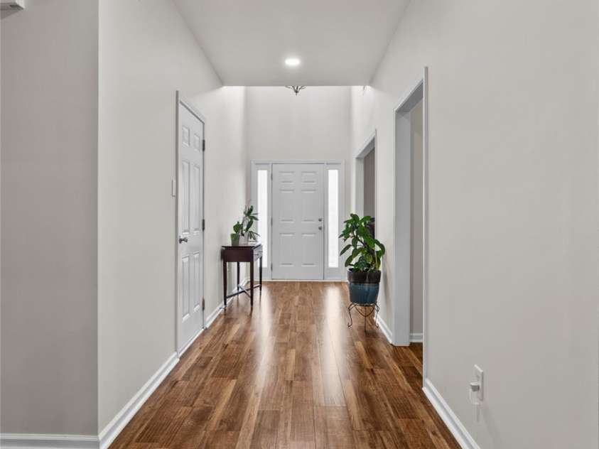 2109 Coral Berry Lane, Waxhaw, NC 28173.  MLS# CAR4292628, YatesRealty ID 33034. 