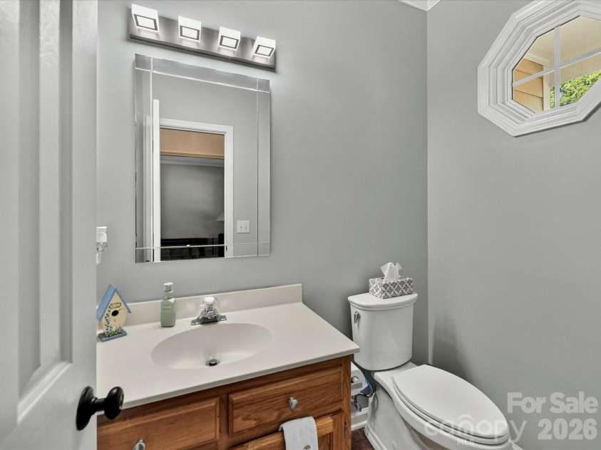 4411 Poplar Grove Drive, Charlotte, NC 28269.  MLS# CAR4396983, YatesRealty ID 33034. 