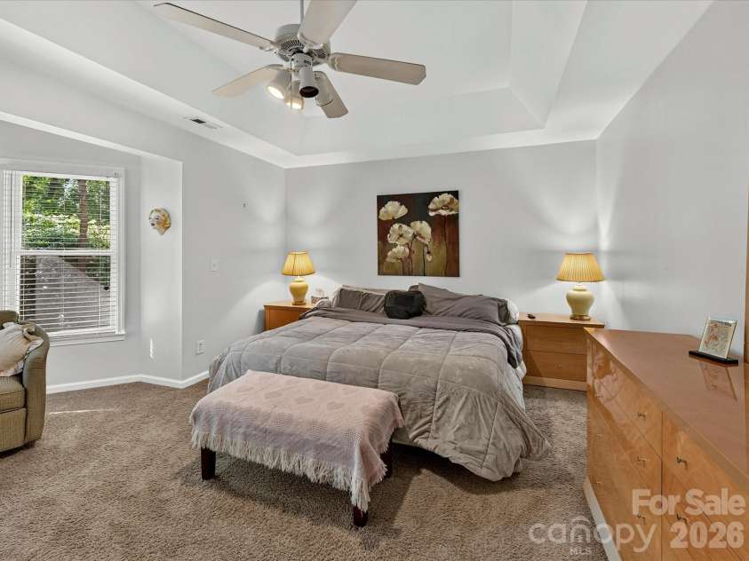 4411 Poplar Grove Drive, Charlotte, NC 28269.  MLS# CAR4396983, YatesRealty ID 33034. 