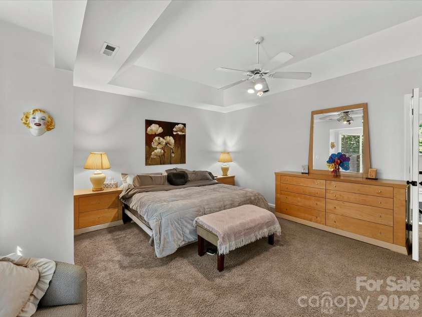 4411 Poplar Grove Drive, Charlotte, NC 28269.  MLS# CAR4396983, YatesRealty ID 33034. 