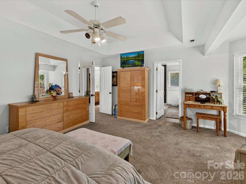 4411 Poplar Grove Drive, Charlotte, NC 28269.  MLS# CAR4396983, YatesRealty ID 33034. 