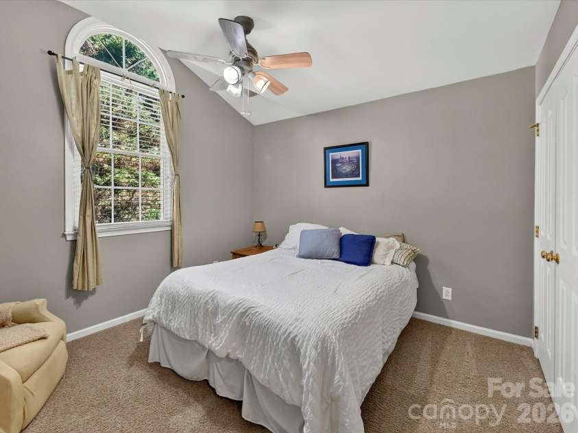 4411 Poplar Grove Drive, Charlotte, NC 28269.  MLS# CAR4396983, YatesRealty ID 33034. 