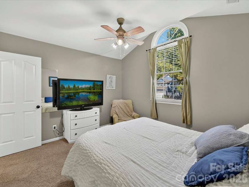 4411 Poplar Grove Drive, Charlotte, NC 28269.  MLS# CAR4396983, YatesRealty ID 33034. 