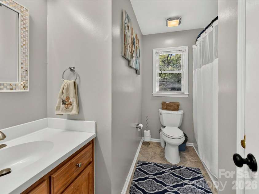4411 Poplar Grove Drive, Charlotte, NC 28269.  MLS# CAR4396983, YatesRealty ID 33034. 