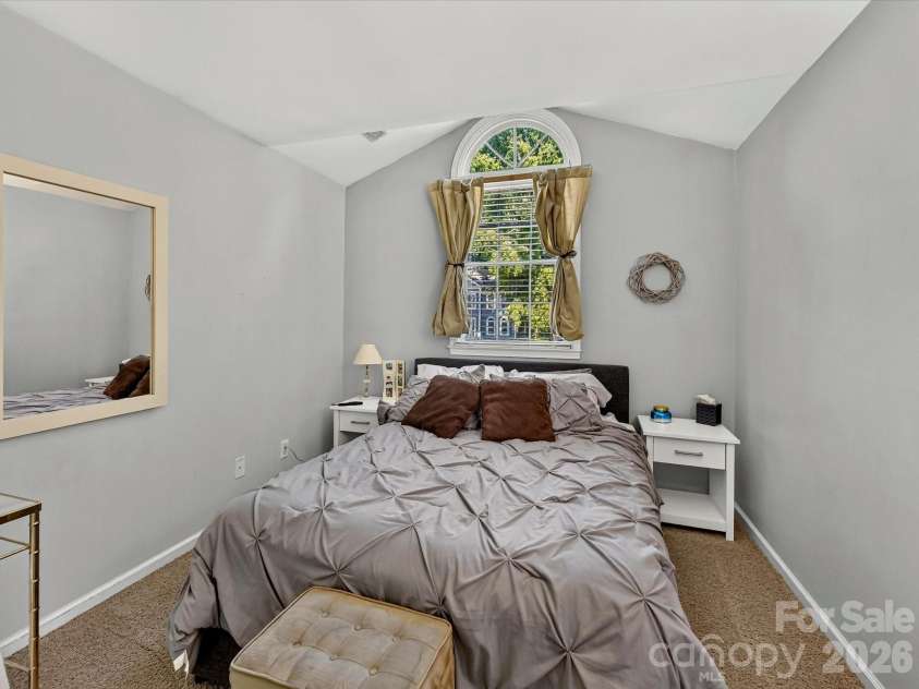 4411 Poplar Grove Drive, Charlotte, NC 28269.  MLS# CAR4396983, YatesRealty ID 33034. 