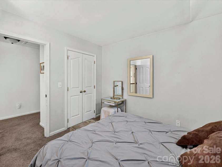 4411 Poplar Grove Drive, Charlotte, NC 28269.  MLS# CAR4396983, YatesRealty ID 33034. 