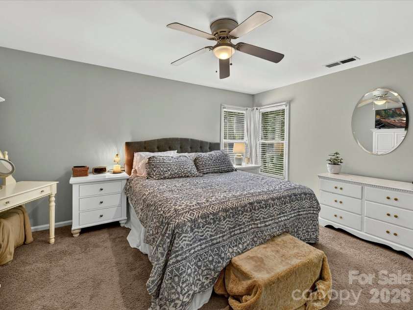 4411 Poplar Grove Drive, Charlotte, NC 28269.  MLS# CAR4396983, YatesRealty ID 33034. 