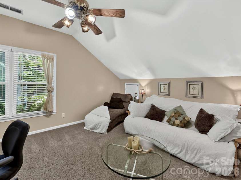 4411 Poplar Grove Drive, Charlotte, NC 28269.  MLS# CAR4396983, YatesRealty ID 33034. 