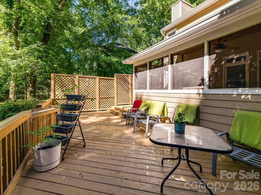 4411 Poplar Grove Drive, Charlotte, NC 28269.  MLS# CAR4396983, YatesRealty ID 33034. 