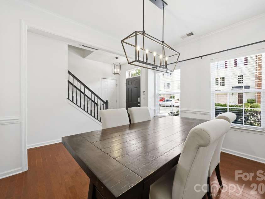 2162 Belle Vernon Avenue, Charlotte, NC 28210.  MLS# CAR4387796, YatesRealty ID 33035. 