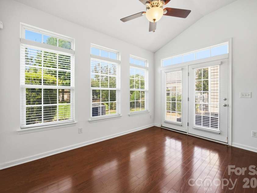 2162 Belle Vernon Avenue, Charlotte, NC 28210.  MLS# CAR4387796, YatesRealty ID 33035. 