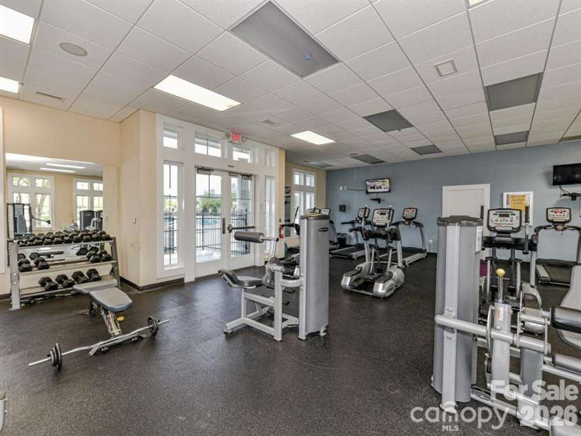 2162 Belle Vernon Avenue, Charlotte, NC 28210.  MLS# CAR4387796, YatesRealty ID 33035. 