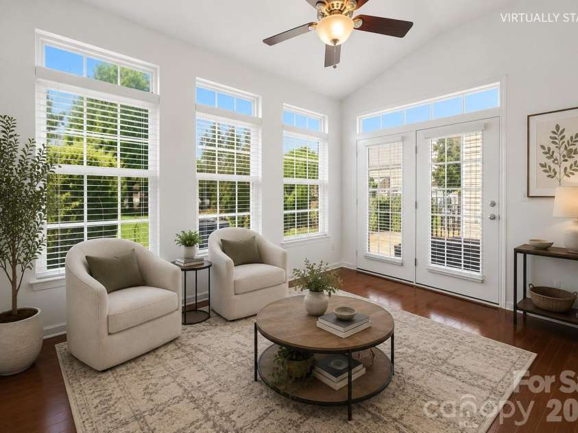 2162 Belle Vernon Avenue, Charlotte, NC 28210.  MLS# CAR4387796, YatesRealty ID 33035. 