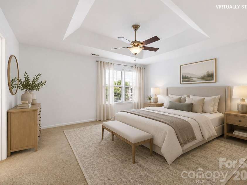 2162 Belle Vernon Avenue, Charlotte, NC 28210.  MLS# CAR4387796, YatesRealty ID 33035. 
