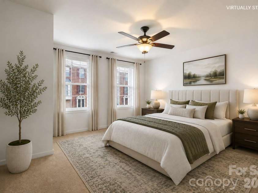 2162 Belle Vernon Avenue, Charlotte, NC 28210.  MLS# CAR4387796, YatesRealty ID 33035. 