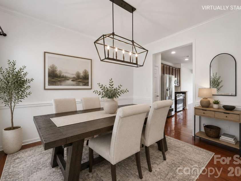 2162 Belle Vernon Avenue, Charlotte, NC 28210.  MLS# CAR4387796, YatesRealty ID 33035. 