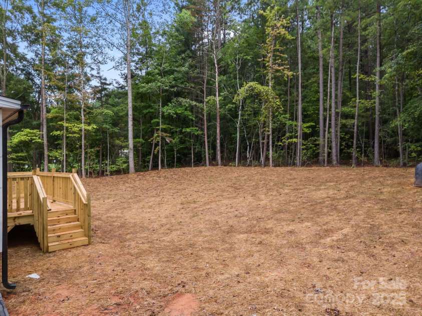 302 Forest Winds Drive, Salisbury, NC 28144.  MLS# CAR4315984, YatesRealty ID 33035. 