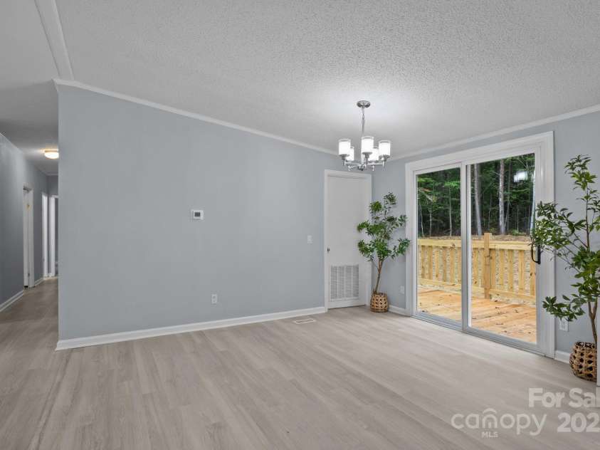 302 Forest Winds Drive, Salisbury, NC 28144.  MLS# CAR4315984, YatesRealty ID 33035. 