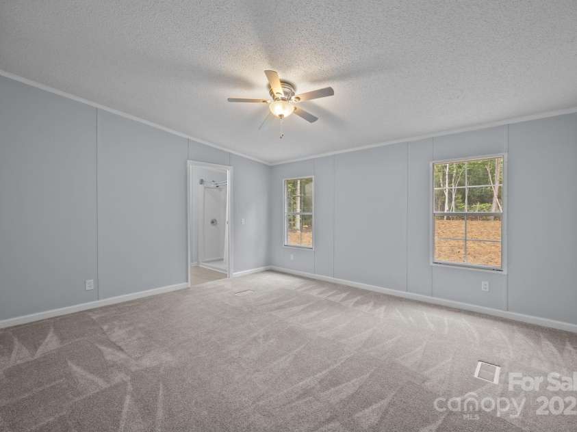 302 Forest Winds Drive, Salisbury, NC 28144.  MLS# CAR4315984, YatesRealty ID 33035. 