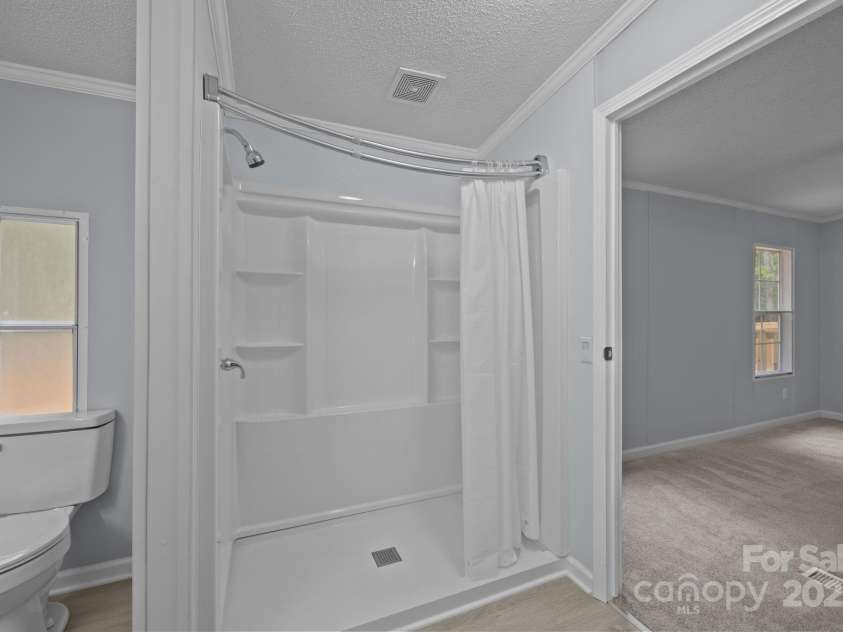 302 Forest Winds Drive, Salisbury, NC 28144.  MLS# CAR4315984, YatesRealty ID 33035. 