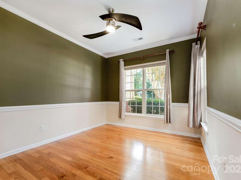 4703 David Cox Road, Charlotte, NC 28269.  MLS# CAR4271836, YatesRealty ID 33036. 